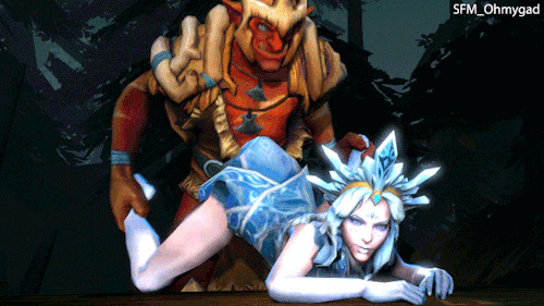 Room S. recomended dota2 crystal maiden fuck anal pussy