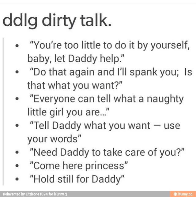 Vicious reccomend ddlg dirty talking daddy gets jacked