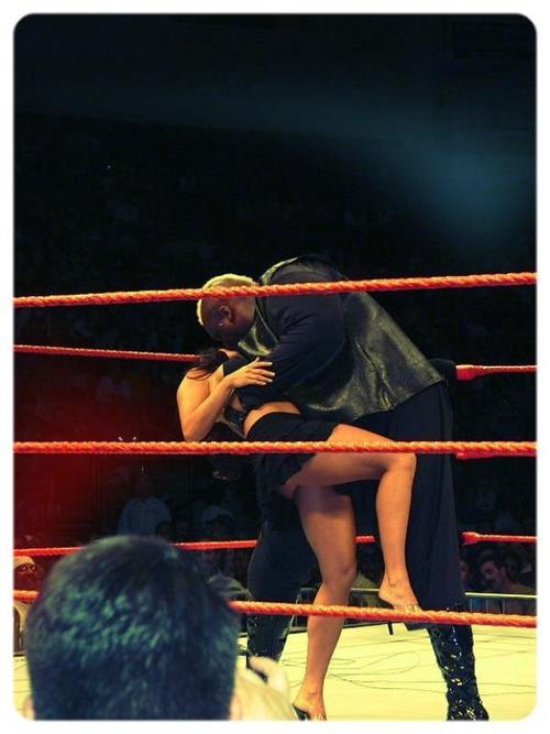 Candice Michelle Making With Viscera Xxx New Pic Free