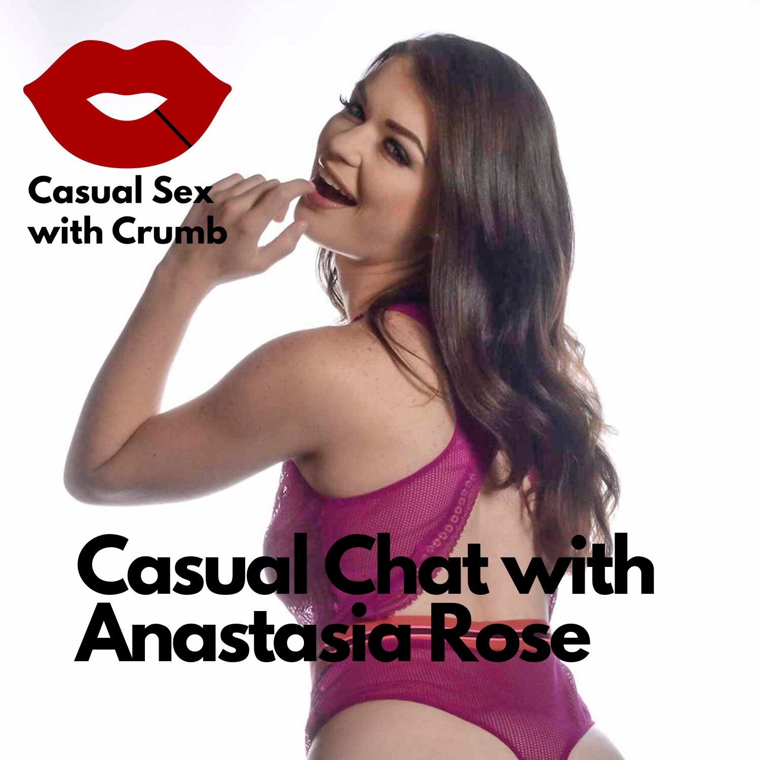 Lifesaver reccomend casual chat with amberly rothfield part audio