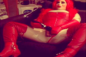 Jolly recomended rubberdoll female transgender mask trailerjoifacialpovplaytime fetish