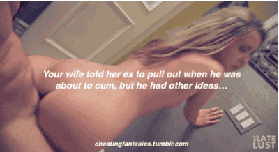 Lion reccomend cheating housewife auditioning porn husband cried