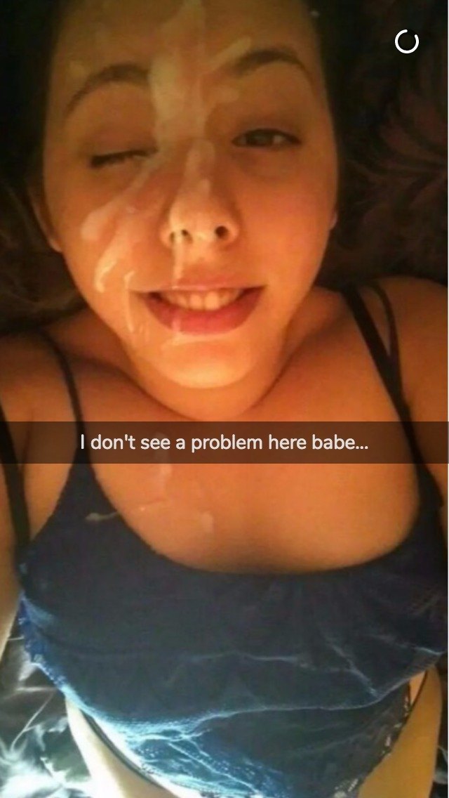 Short-Fuse recommendet girlfriend facial cheating snapchat gets