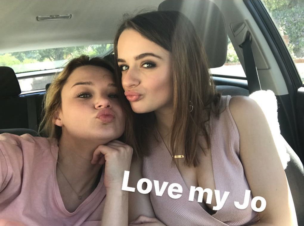 Cheese reccomend joey king summer