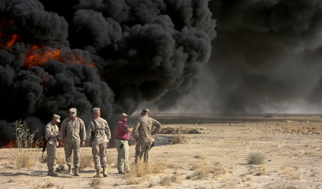 Sandstorm reccomend roughneck police officer forces smoking suck