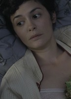 best of Puzzle audrey tautou chinese