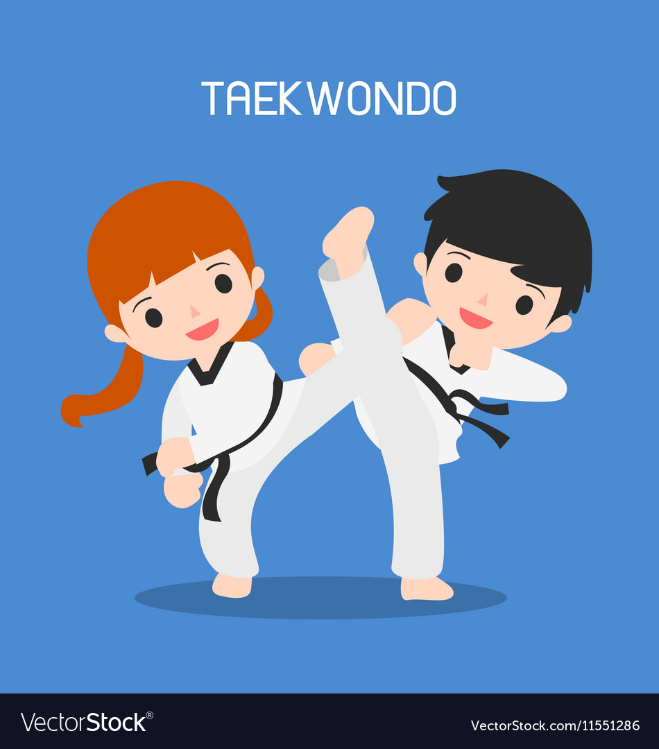 Neptune reccomend taekwondo kicks beautiful girl