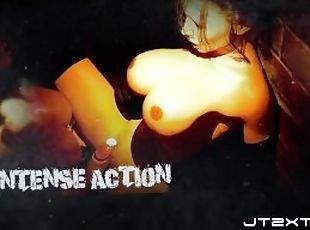 Beamer reccomend jt2xtreme futaerotica dark passage promo