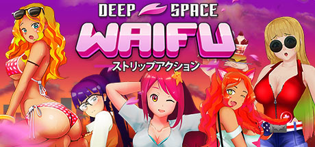 Deep space waifu uncensored gameplay shannon