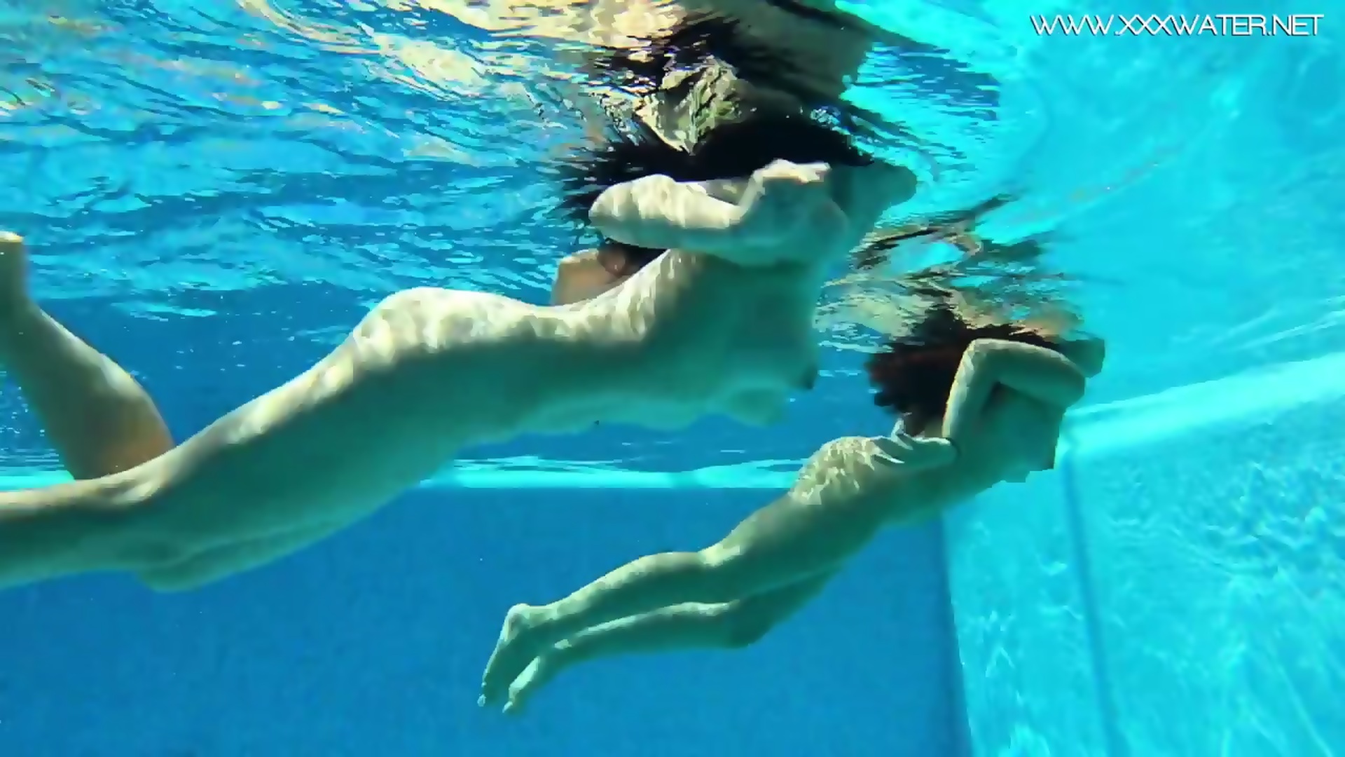 best of Lesbians blossom diana sheril underwater rius