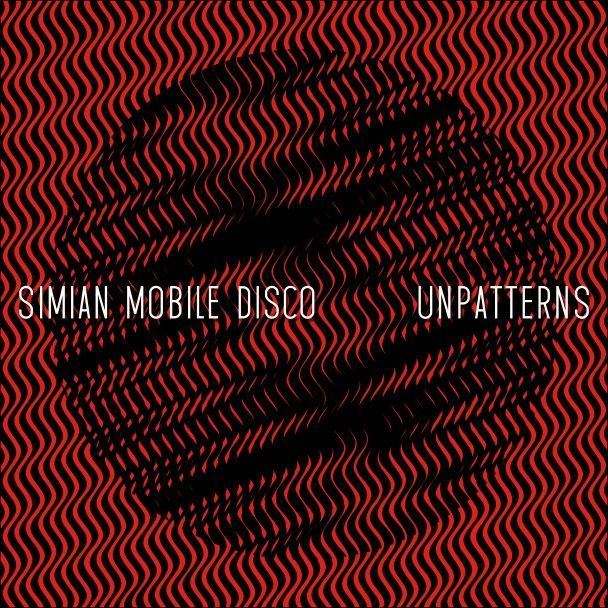 Disco hustler simian mobile