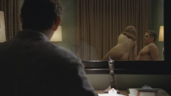 Emily Kinney in Masters of Sex S3E (Nudity at 11m 22m).