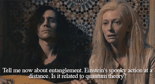 Hitch reccomend tilda swinton only lovers left alive