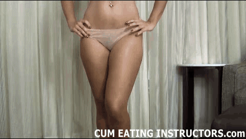 Eating instruction game