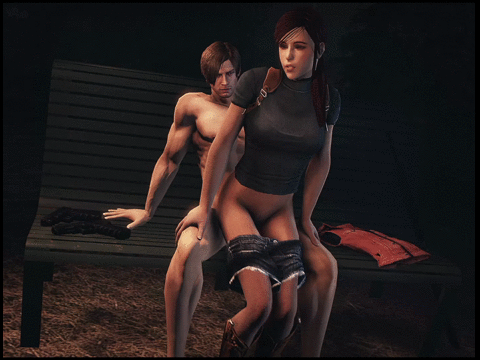 best of Ultimate redfield evil resident nude chris