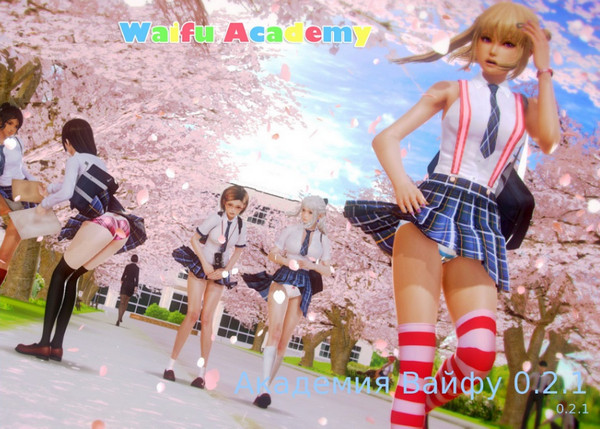 best of Came life academy doll waifu