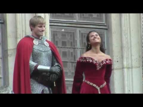 best of Merlin bang wench arthur busty