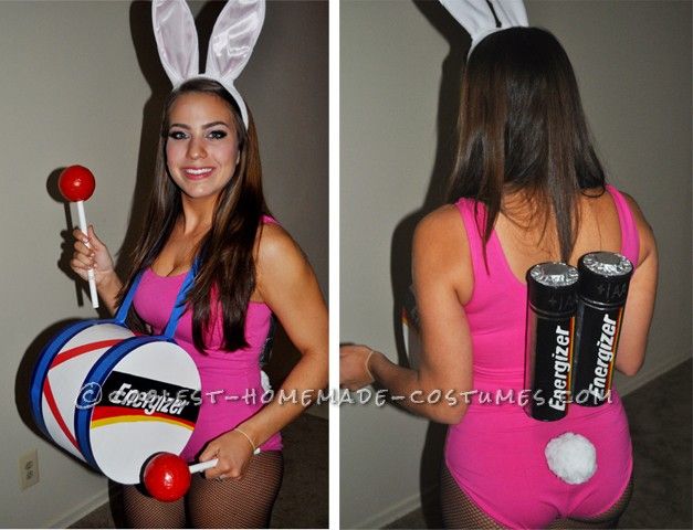 Starfire reccomend energizer bunny doesnt have anything this