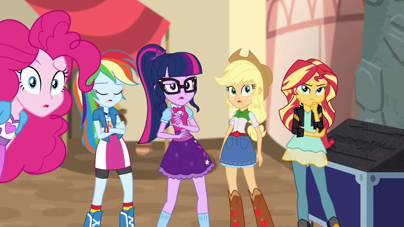 Beef recommend best of game rainbow girls equestria series playing