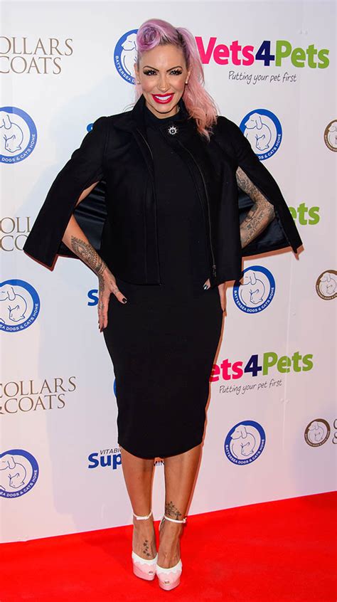 Lion reccomend jodie marsh carpet