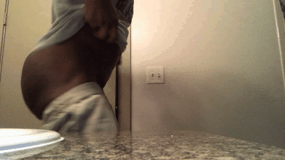 best of Training farting abducted toilet with slave