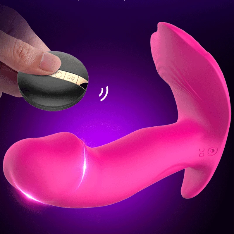 Handy M. recomended feelingirl thrusting spot clitoral remote control