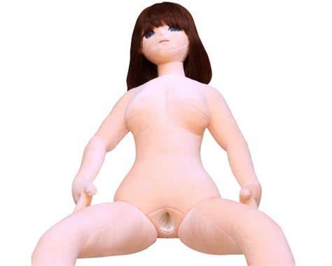 Showboat reccomend fucking meiki plush doll girlfriend short