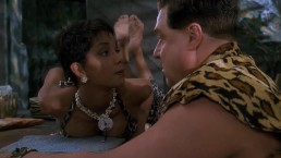 best of Flintstone halle soles berry