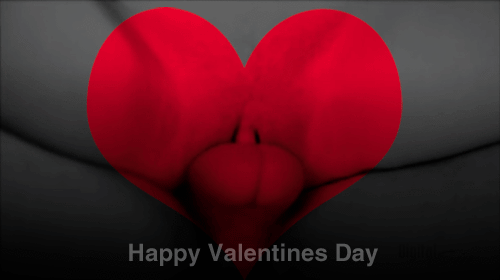 Porn videos Happy Valentines Day Creampie. 