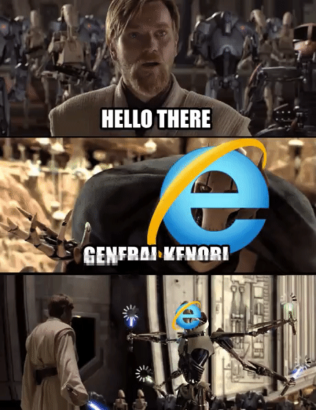 best of Kenobi hello there