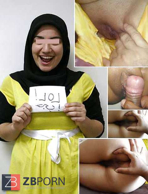 Hijabi tudung jilbab muslimah pornstar
