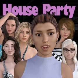 Bomber reccomend house party ashley