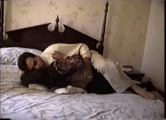 best of Fucking bedroom couple indian their