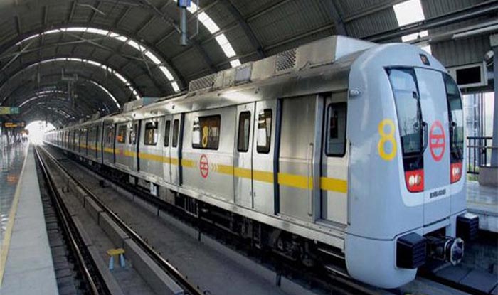 best of Pics train indian scandal metro delhi