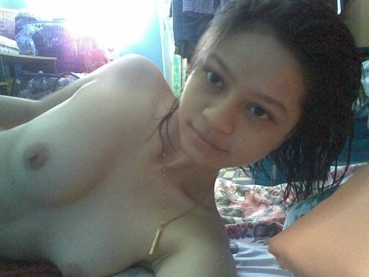 Dreads reccomend indonesian teen girl with nice tits