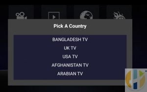 Iptv adult list channels update every