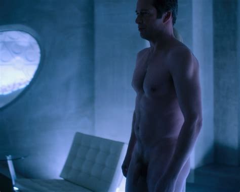 best of Altered from james purefoy frontal nude