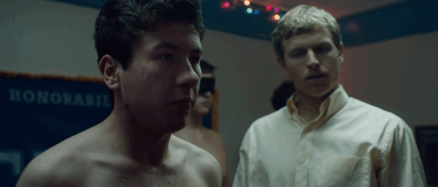 Male celebrity barry keoghan shirtless sexy