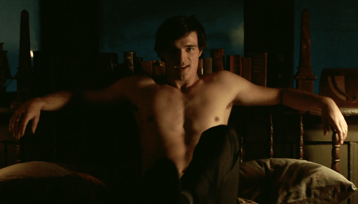 Male celebrity barry keoghan shirtless sexy