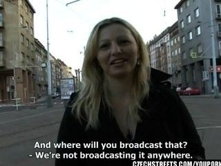 best of Czech street fucking amateur girls mallcuties