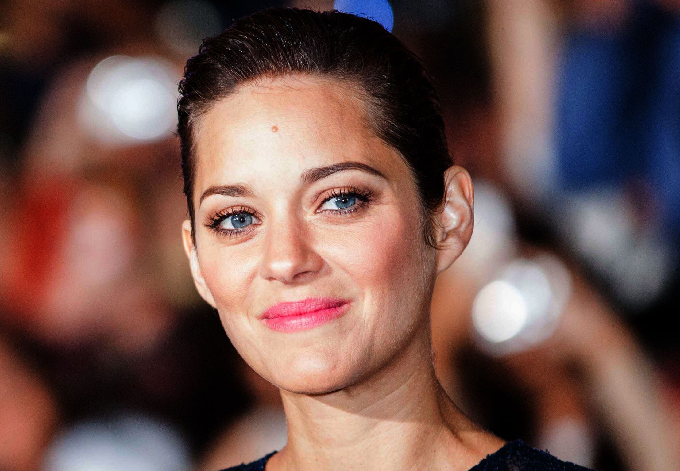 best of Fiancailles long marion cotillard dimanche