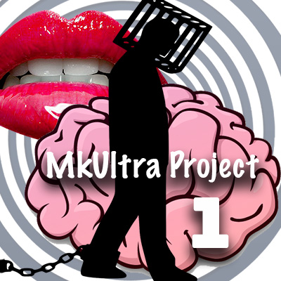 Mrs. R. recomended MKULTRA SEX ROBOT CONDITIONING Binaural [MIND CONTROL] Vol.???