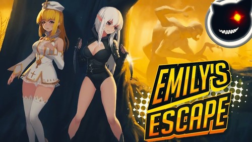 best of Escape necromancy emilys