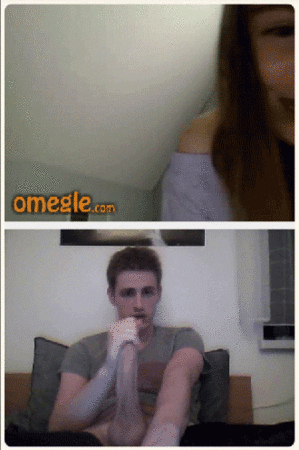 Olympus reccomend omegle best tits