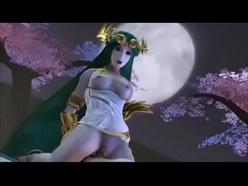 best of Sound palutena werewolf