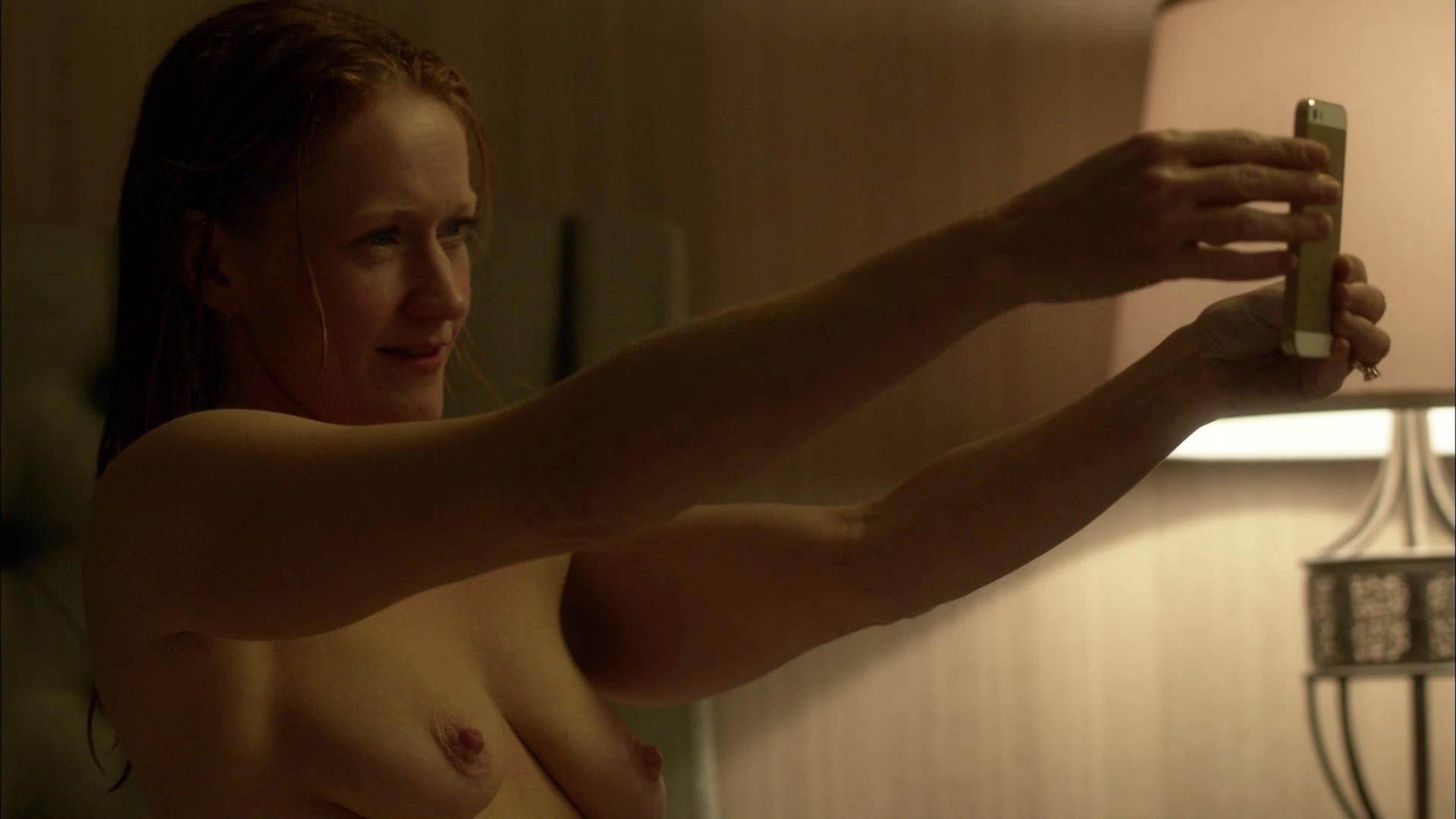 Coma reccomend paula malcomson nude only boobs scene