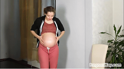 Clips4sale Pregnant