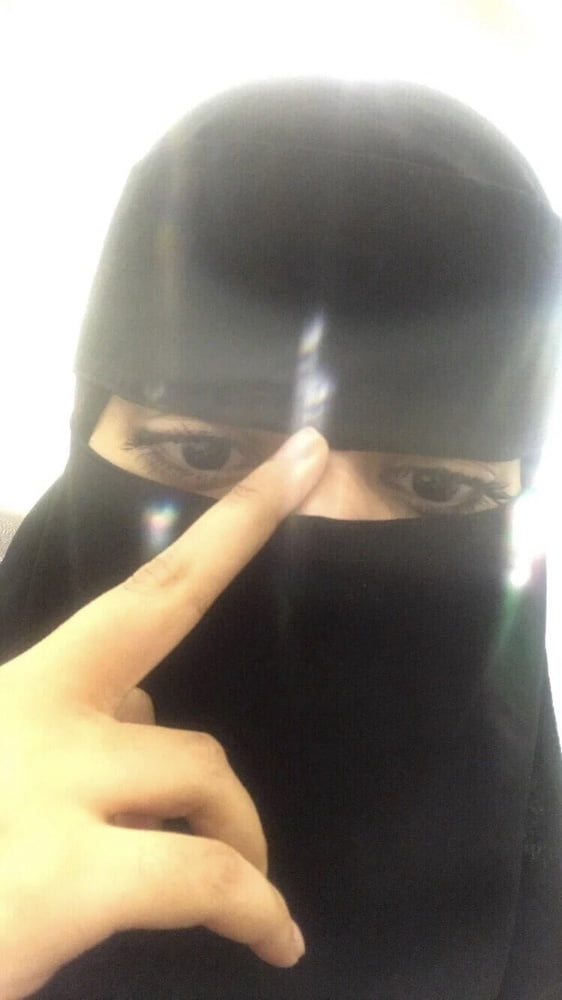 Saudi girl hajr qhtani fucked black