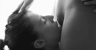 Sensual lesbian massage passionate facesitting licking
