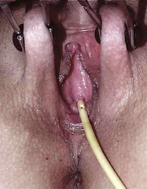 best of Insertion sexy 60fps peehole peeing